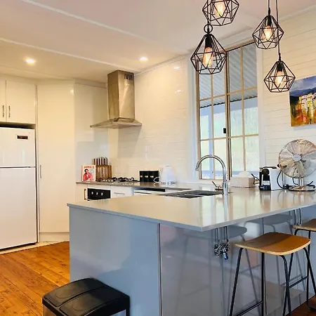 Katoomba Hideaway - Free Wifi, Netflix, Disney Plus Exterior photo