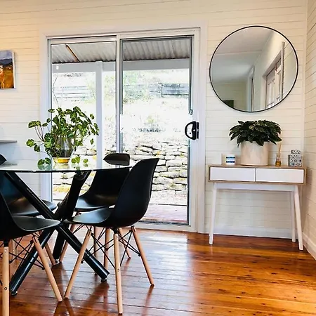 Katoomba Hideaway - Free Wifi, Netflix, Disney Plus Exterior photo