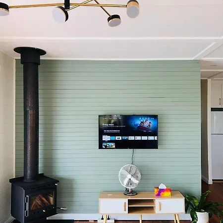 Katoomba Hideaway - Free Wifi, Netflix, Disney Plus Exterior photo
