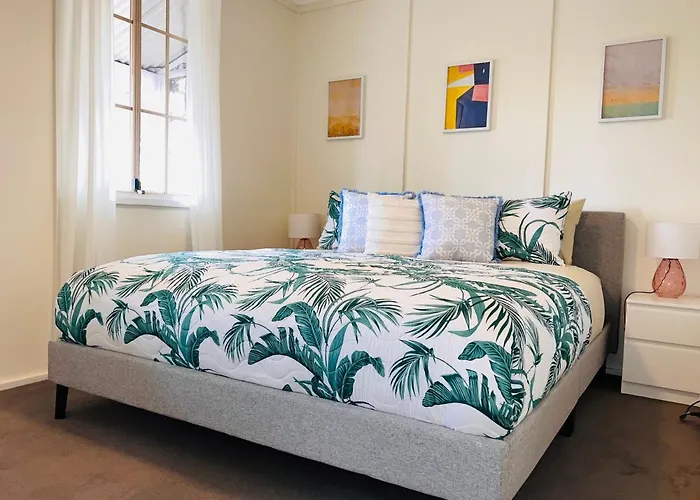 Katoomba Hideaway - Free Wifi, Netflix, Disney Plus