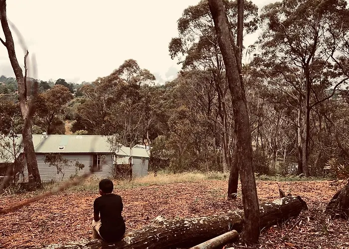 Katoomba Hideaway - Free Wifi, Netflix, Disney Plus