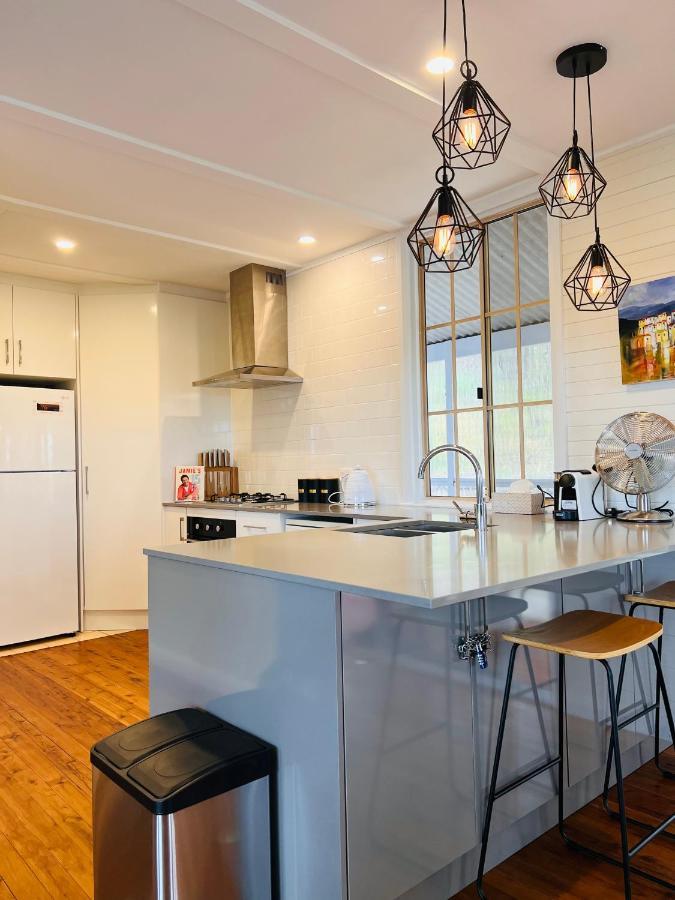 Holiday home Hideaway - Free Wifi, Netflix,