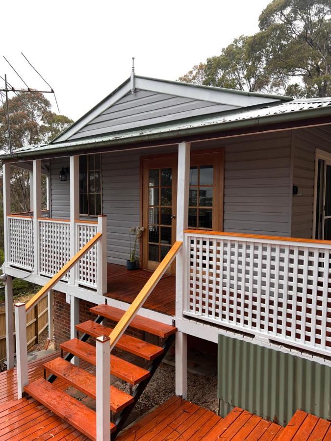 Holiday home Hideaway - Free Wifi, Netflix, *