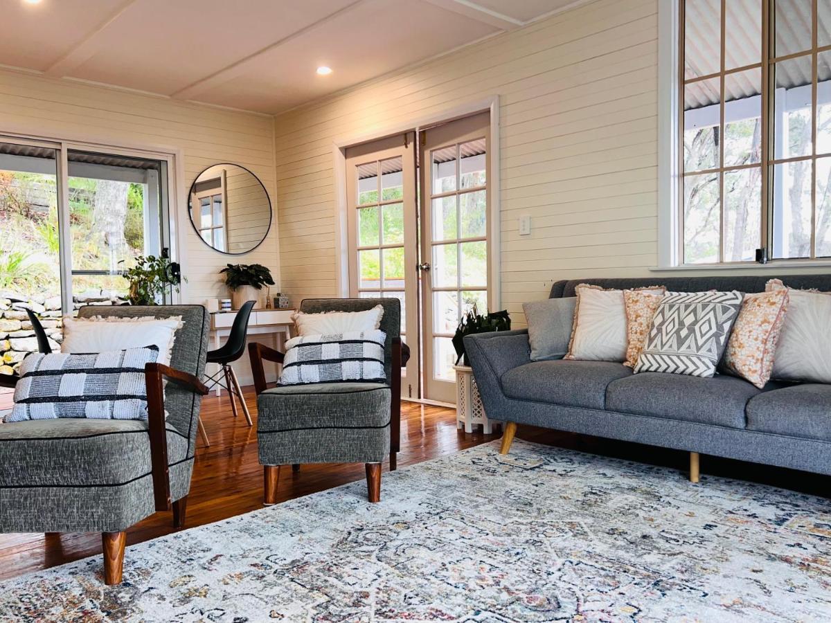 Holiday home Hideaway - Free Wifi, Netflix, Katoomba