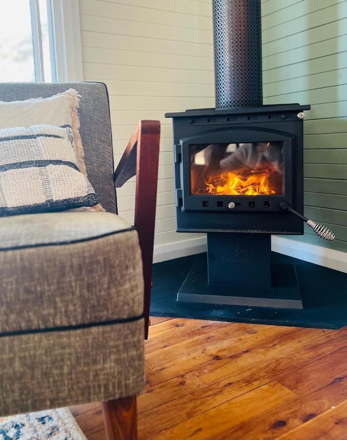 Holiday home Hideaway - Free Wifi, Netflix,