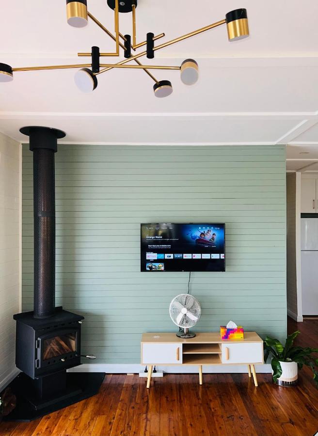Hideaway - Free Wifi, Netflix,