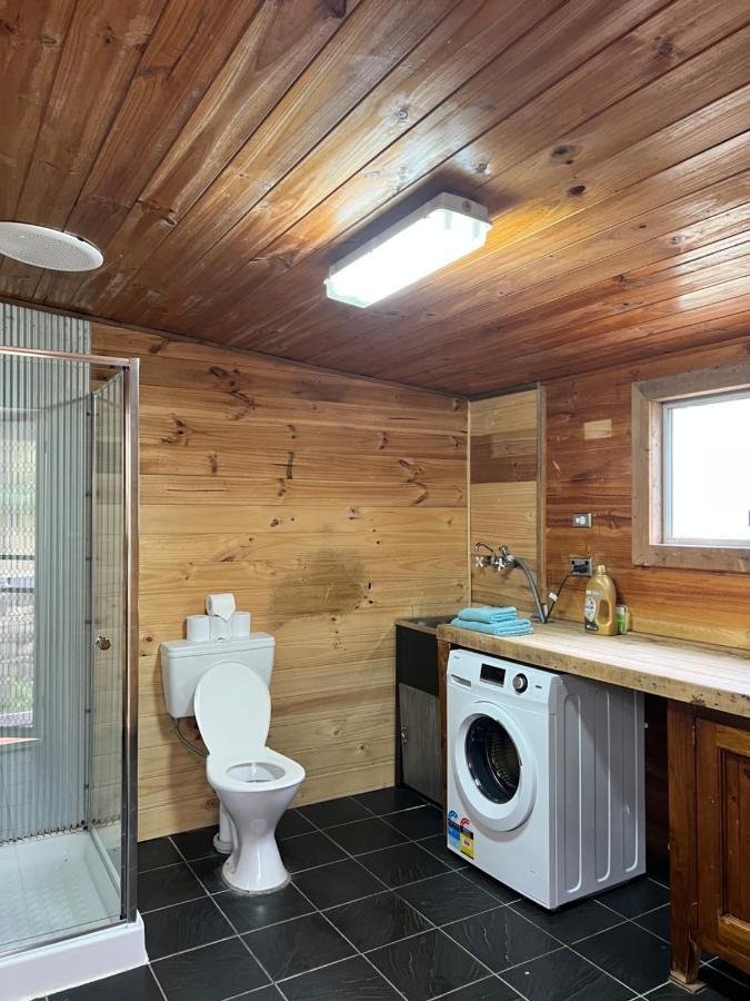 Hideaway - Free Wifi, Netflix, Holiday home