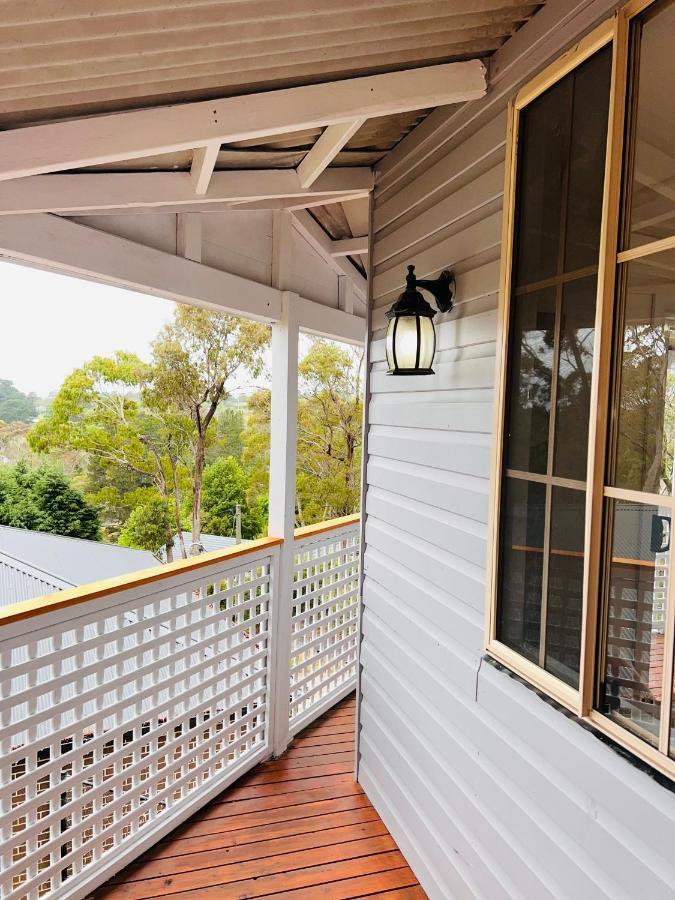 Holiday home Hideaway - Free Wifi, Netflix, *