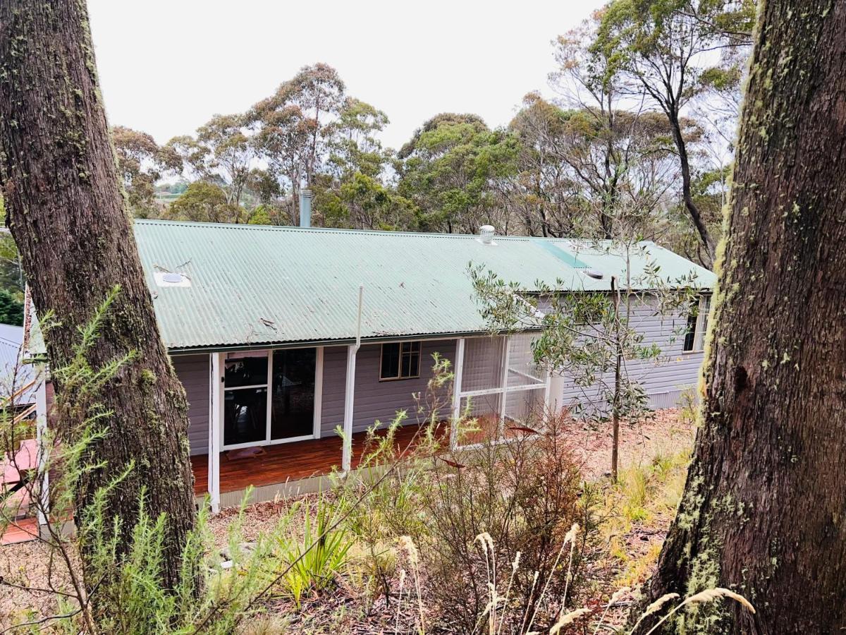 Hideaway - Free Wifi, Netflix, Holiday home