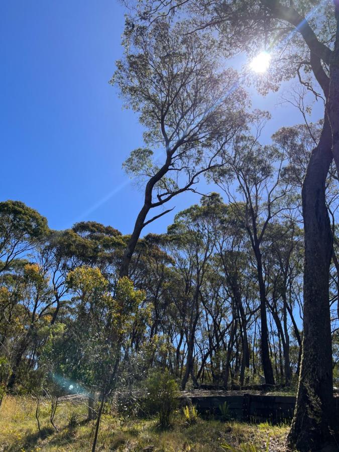 Holiday home Hideaway - Free Wifi, Netflix, Katoomba