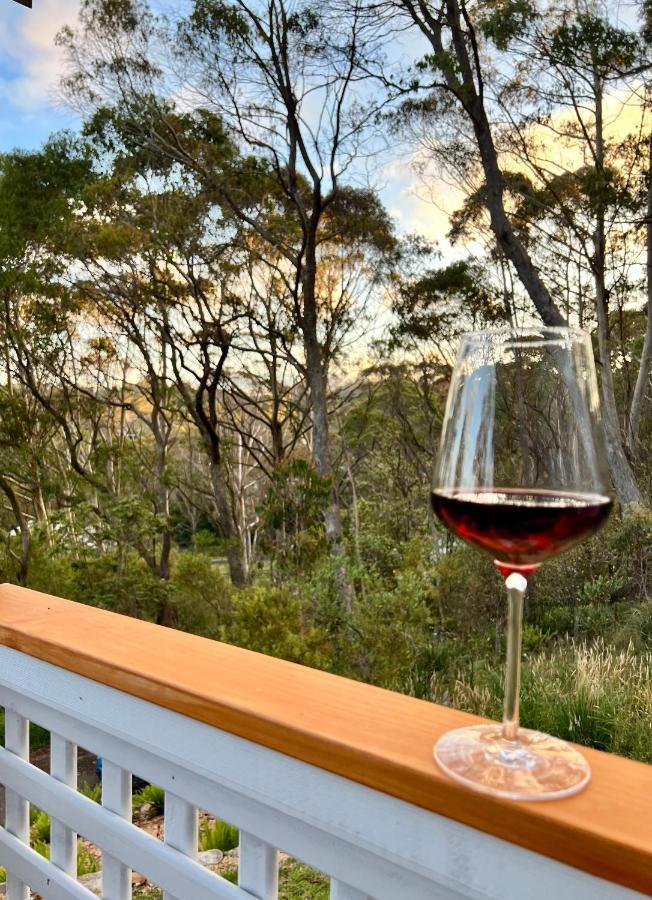 Hideaway - Free Wifi, Netflix, * Katoomba
