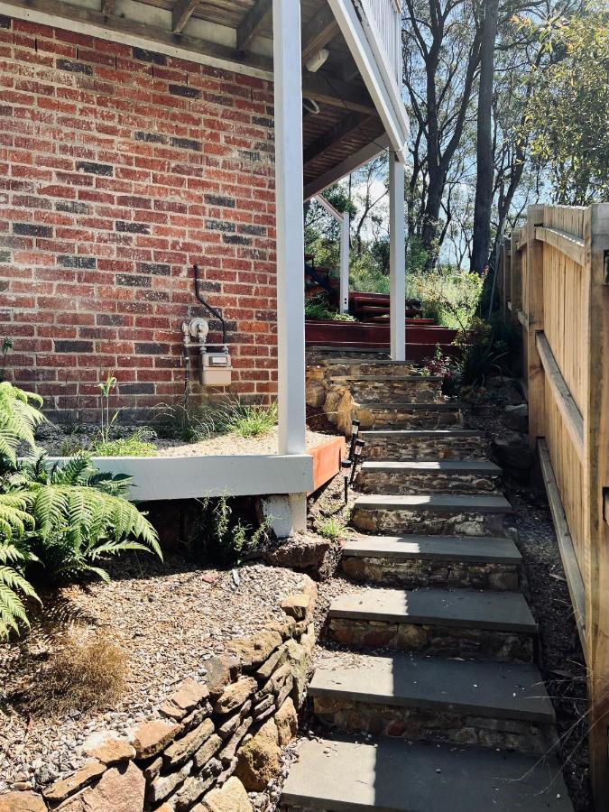Holiday home Hideaway - Free Wifi, Netflix, *
