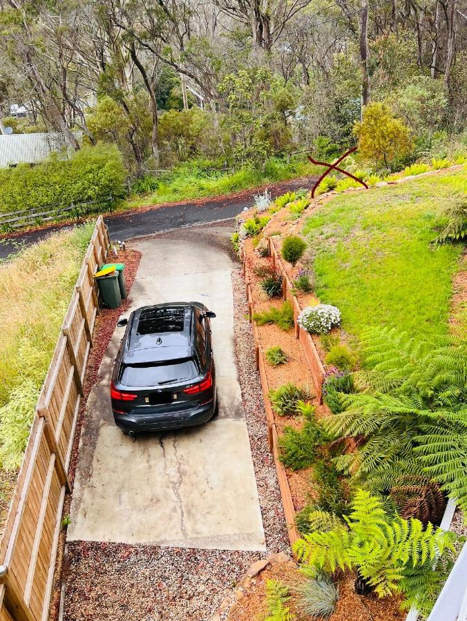 Hideaway - Free Wifi, Netflix, Holiday home *